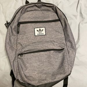 Adidas backpack